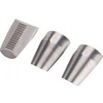 FORTUM čelisti do nýtovacích kleští 3ks, 13mm 4770690 – Zboží Dáma