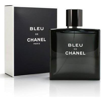 Chanel Bleu de Chanel parfémovaná voda pánská 150 ml – Zbozi.Blesk.cz