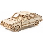 Little Story Dřevěné 3D puzzle Polonez 1500 259 ks – Hledejceny.cz