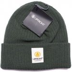 Kulich Up Front Stranded Beanie UF4186-0036 Army – Zboží Mobilmania