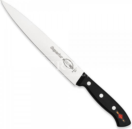 F.Dick Dranžírovací nůž 21 cm