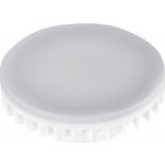 Skylighting LED žárovka puk 6W GX53 4200K neutrální bílá – Hledejceny.cz