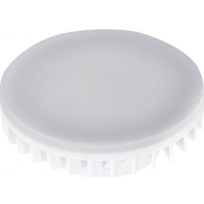 Skylighting LED žárovka puk 6W GX53 4200K neutrální bílá – Hledejceny.cz