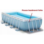 Marimex 10340184 Náhradní folie pro bazén Tahiti/Florida Premium 2,0 x 4,0 x 1,0 m - šedomodrá - – Zboží Mobilmania