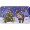 Mýdlo English Soap Company Reindeer Tuhé mýdlo 190 g