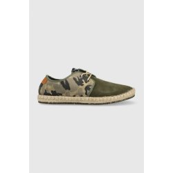 Pepe Jeans Tourist PMS10315 zelené