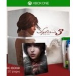 Syberia 3 (Collector's Edition) – Zboží Dáma
