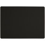 ASA Selection Prostírání soft leather charcoal 33x46cm – Hledejceny.cz