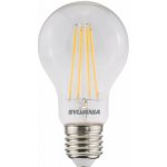 Sylvania 0029325 LED žárovka filament E27 6W 640lm 2700K – Hledejceny.cz