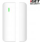 iGET SECURITY MP4 – Sleviste.cz