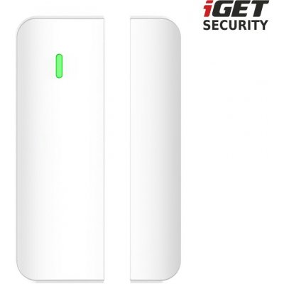 iGET SECURITY MP4 – Sleviste.cz