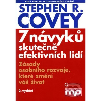 7 návyků skutečně efektivních lidí