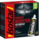 Isostar ENERGY BOOSTER GEL 120 g – Zboží Dáma