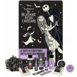 Mad Beauty Kosmetický adventní kalendář - Ukradené Vánoce – Zboží Dáma