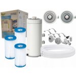 Intex 26638 C1000 – Zboží Dáma