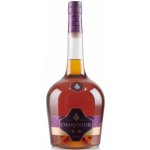 Courvoisier VS Double Oak 40% 1 l (holá láhev) – Zbozi.Blesk.cz