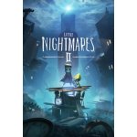 Little Nightmares 2 – Hledejceny.cz