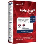 reviveactive Ubiquinol CoQ10 30 kapslí 100 mg – Hledejceny.cz