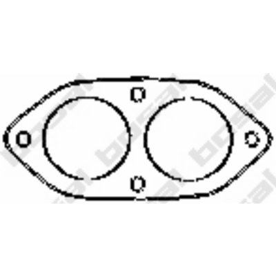 Bosal BS 256-947 – Hledejceny.cz