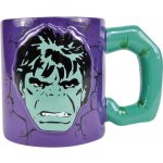 Hrnček Hulk 3D - Magicbox FanStyle – Hledejceny.cz