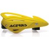 Moto řídítko ACERBIS náhradní plast k chráničům páček X-Open, Tri Fit žlutá žlutá uni