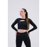 Top Intermezzo na krasobruslení 6661 černá – Zboží Mobilmania