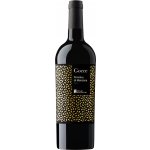 Feudi Salentini Gocce Primitivo di Manduria 2021 Červené 13% 0,75 l (holá láhev) – Hledejceny.cz