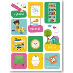 Vyfarbi nakresli hraj sa – Hledejceny.cz