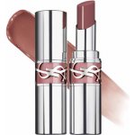 Yves Saint Laurent Loveshine Lip Oil Stick hydratační lesklá rtěnka 202 Peachy Glow 3,2 g – Zboží Mobilmania