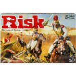 Hasbro Risk – Sleviste.cz