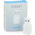 AEOTEC Z-Stick 7 ZWA010-C – Zboží Živě