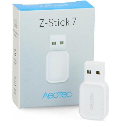 AEOTEC Z-Stick 7 ZWA010-C – Zboží Živě