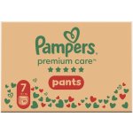 Pampers Premium Care Pants 7 80 Ks – Hledejceny.cz