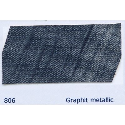 Akademie akrylová barva 60 ml 806 graphite – Hledejceny.cz