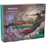 Wizards of the Coast Magic The Gathering LotR Tales of the Middle-Earth - Flight of the Witch King Scene Box – Hledejceny.cz