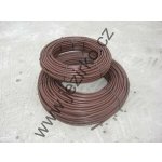 Doltak Hadice kapková 100 m hnědá D16 33cm 2l/h 100 bm – Hledejceny.cz