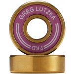 FKD SK8 Pro Gold fialová 2021 8 ks – Zboží Dáma