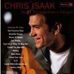 Isaak Chris - San Francisco Days CD – Hledejceny.cz