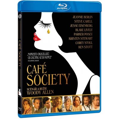 Café society