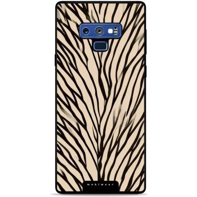 Mobiwear Glossy - Samsung Galaxy Note 9 - GA52G V koruně stromu