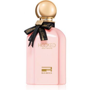Rue Broca Hooked Pour Femme parfémovaná voda dámská 100 ml