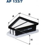 FILTRON Vzduchový filtr AP133/7 – Hledejceny.cz