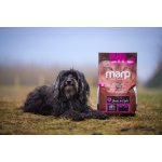 Marp Holistic Senior & Light Grain Free Turkey 2 kg – Zboží Mobilmania
