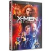 DVD film X-men: Dark Phoenix DVD