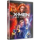 X-men: Dark Phoenix DVD