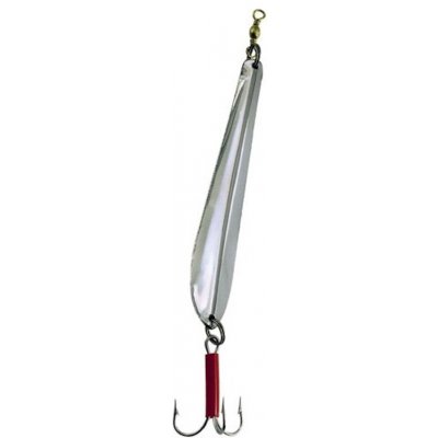 Solvkroken Pilker Svenskepilk Rustfri Stainless 750g – Sleviste.cz