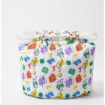 Bambino Mio taška na pleny Wetbag Loud – Sleviste.cz