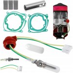 ŽHAVICÍ SVÍČKA 12V SÍŤKO WEBASTO PRO TOPENÍ – Hledejceny.cz