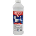 Calter Náplň do chemické toalety - 1L – Sleviste.cz