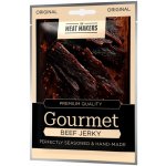 The Meat Makers Gourmet Beef Jerky Original 50g – Hledejceny.cz